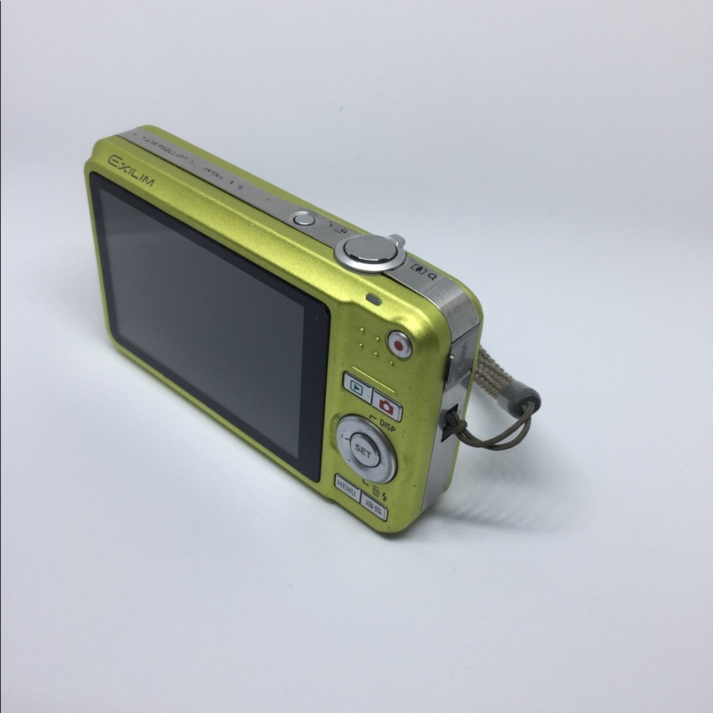 Casio camera - Picture 2 of 3